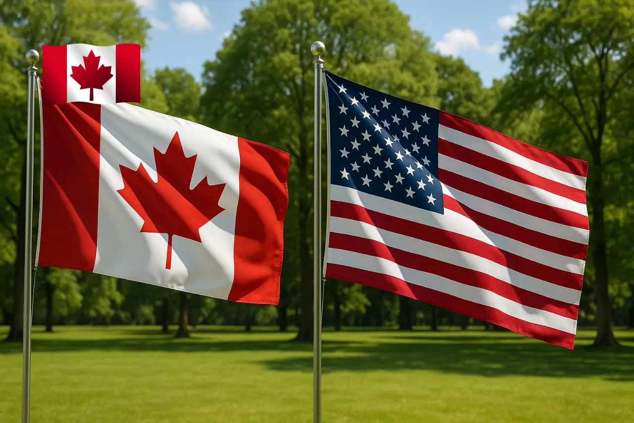 Тарифы против Канады под угрозой: неожиданный поворот в Сенате США