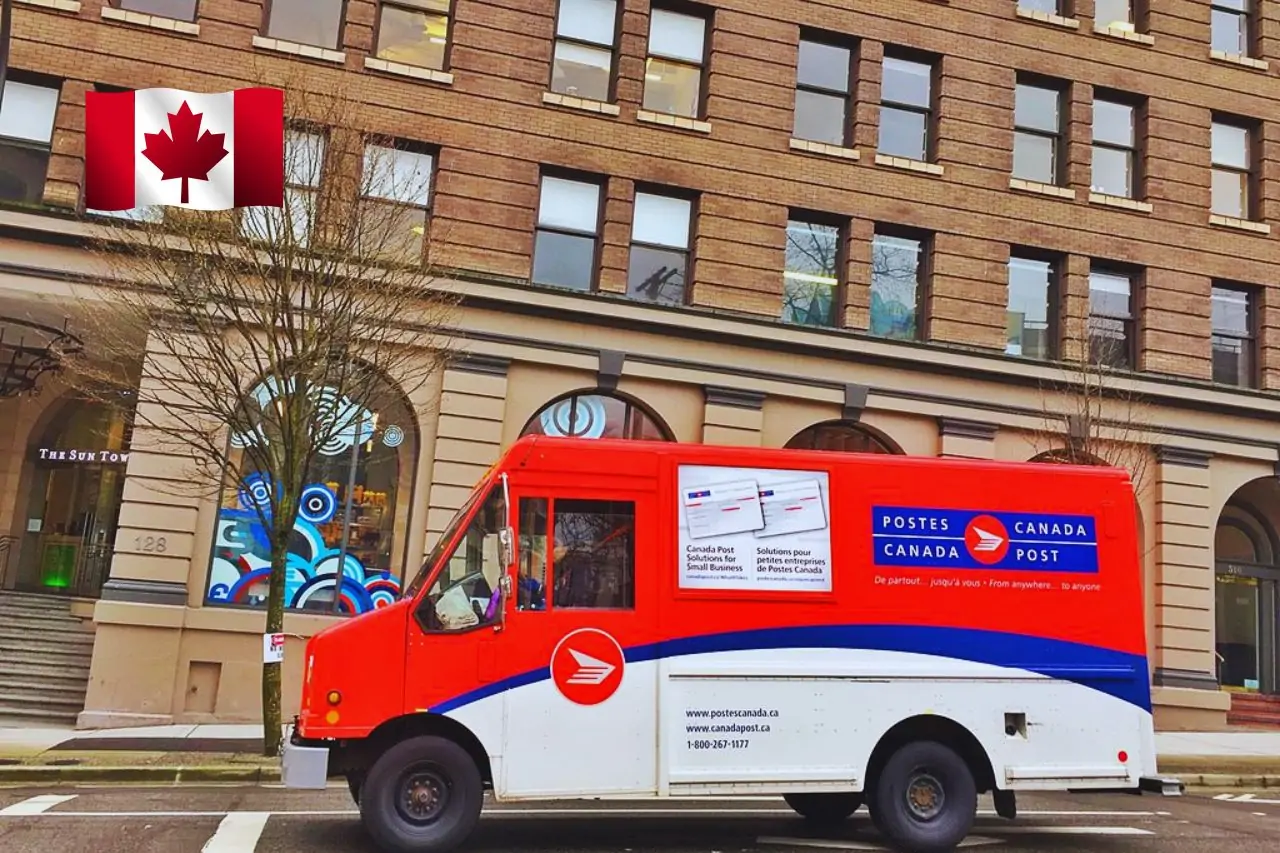 $10 млн убытков в день: как выживет Canada Post