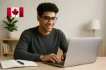 Канадские студенты массово обращаются к ChatGPT: новые данные