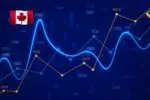 Канадская экономика удивила: в сентябре создано 60 000 рабочих мест