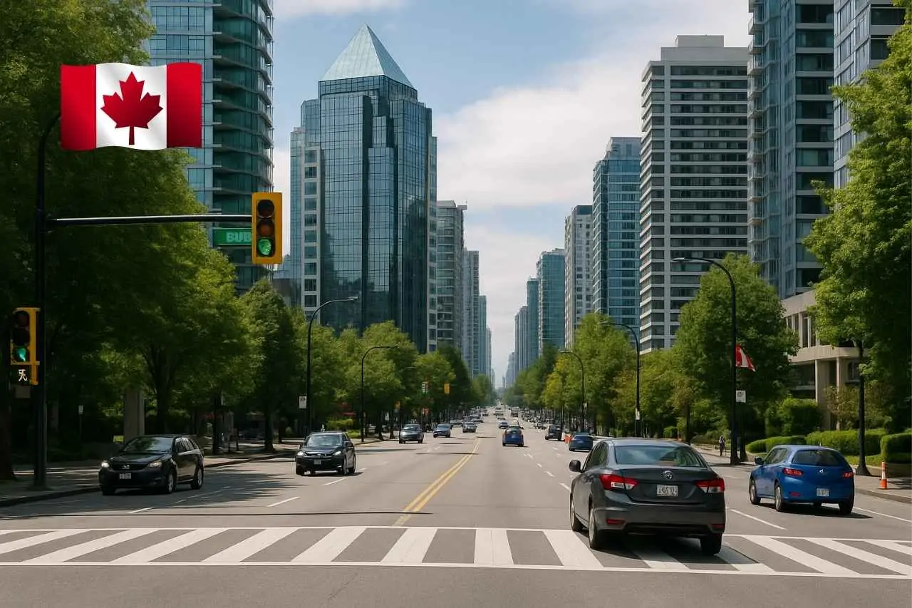 Канада спорит, Европа действует: кто прав в вопросе дорожного контроля?