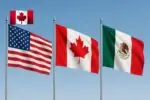 Канада и Мексика усиливают контакты на фоне тревожных сигналов из США