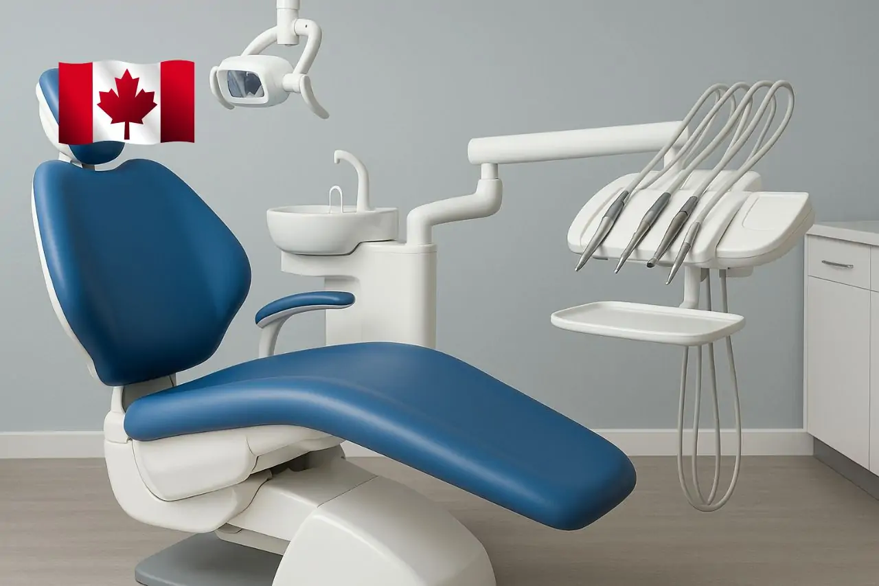 Ошибка в системе Health Canada затронула десятки тысяч граждан
