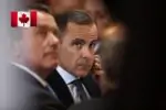 Белый дом о переговорах с Карни: «Канада будет довольна»