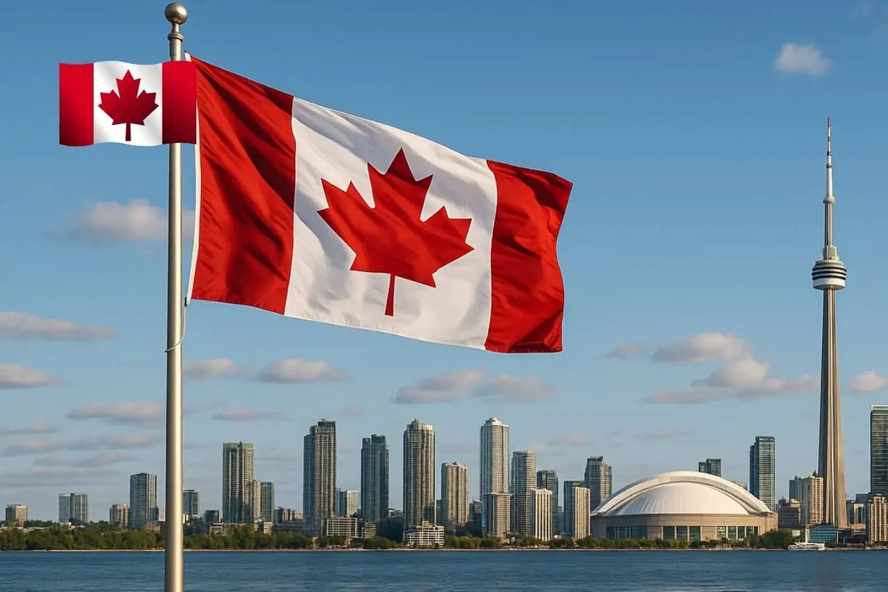 В Канаде принят закон, который затронет тысячи семей за рубежом