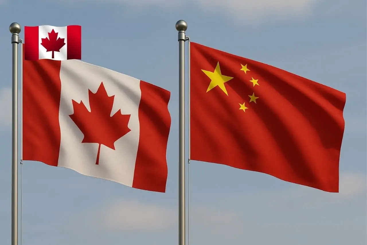 Канада ищет новые пути влияния на мировой арене