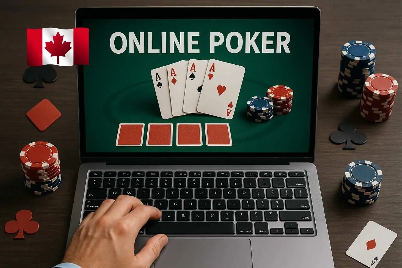 Канада получает решение суда, которое может перевернуть индустрию азартных игр