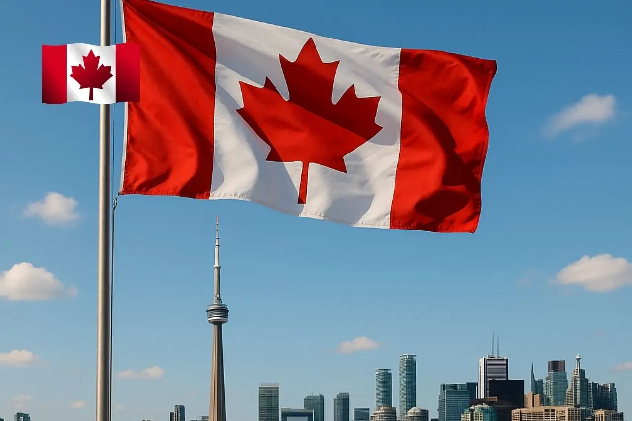 В Канаде назвали тревожную тенденцию, которая может ударить по экономике