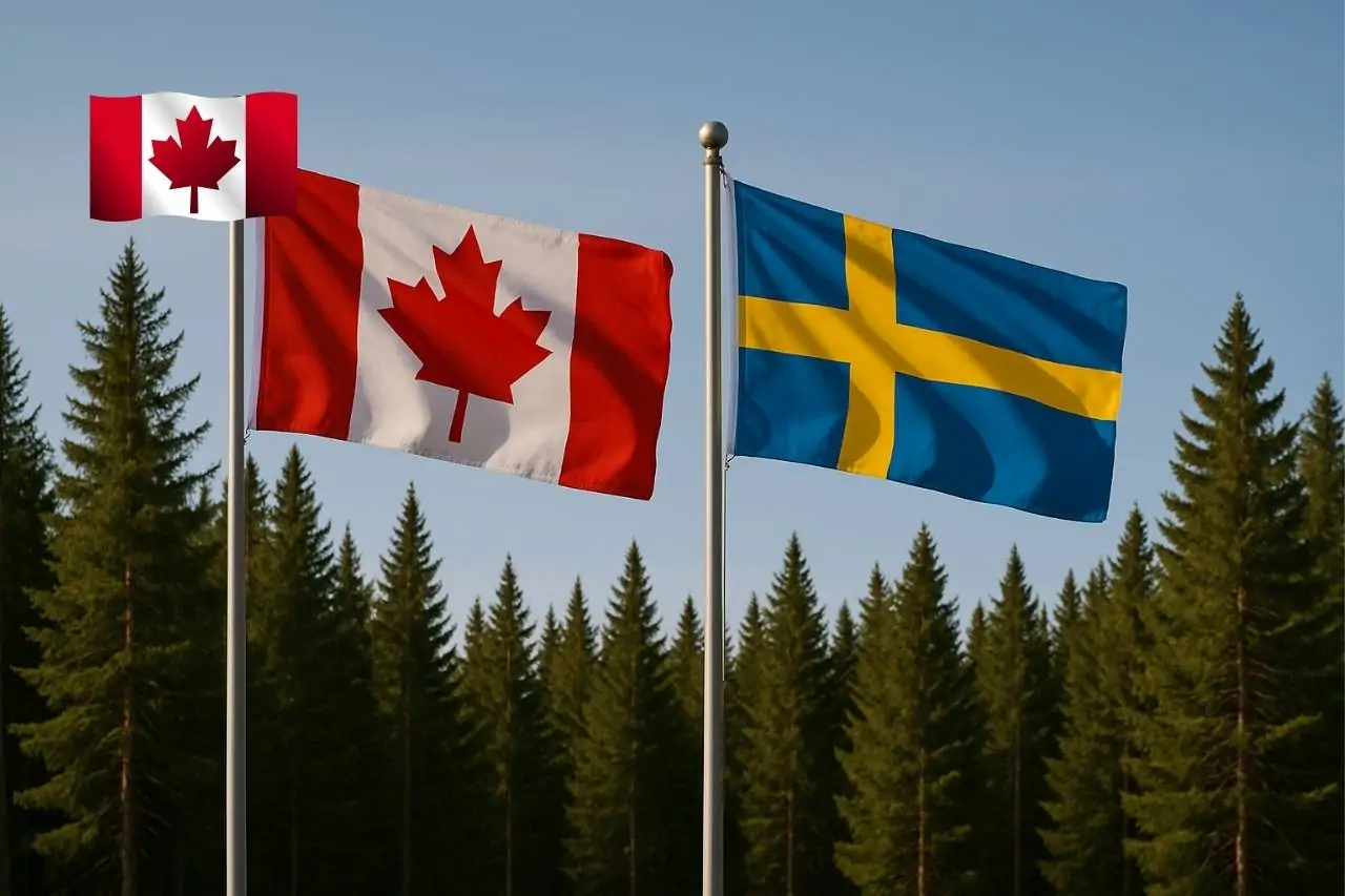 Перед Канадой открывается окно возможностей, которое нельзя упустить