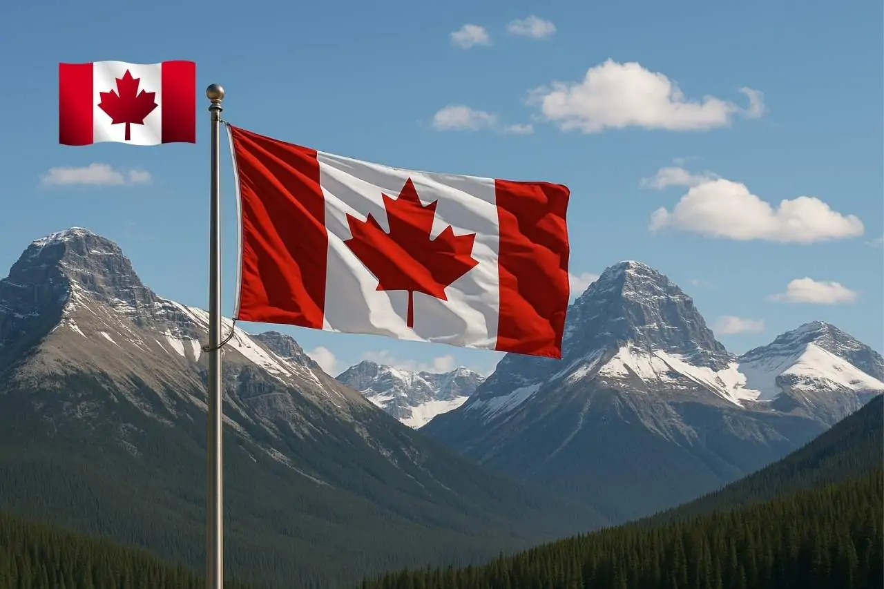 Канада получила жёсткое предупреждение от главы CSIS