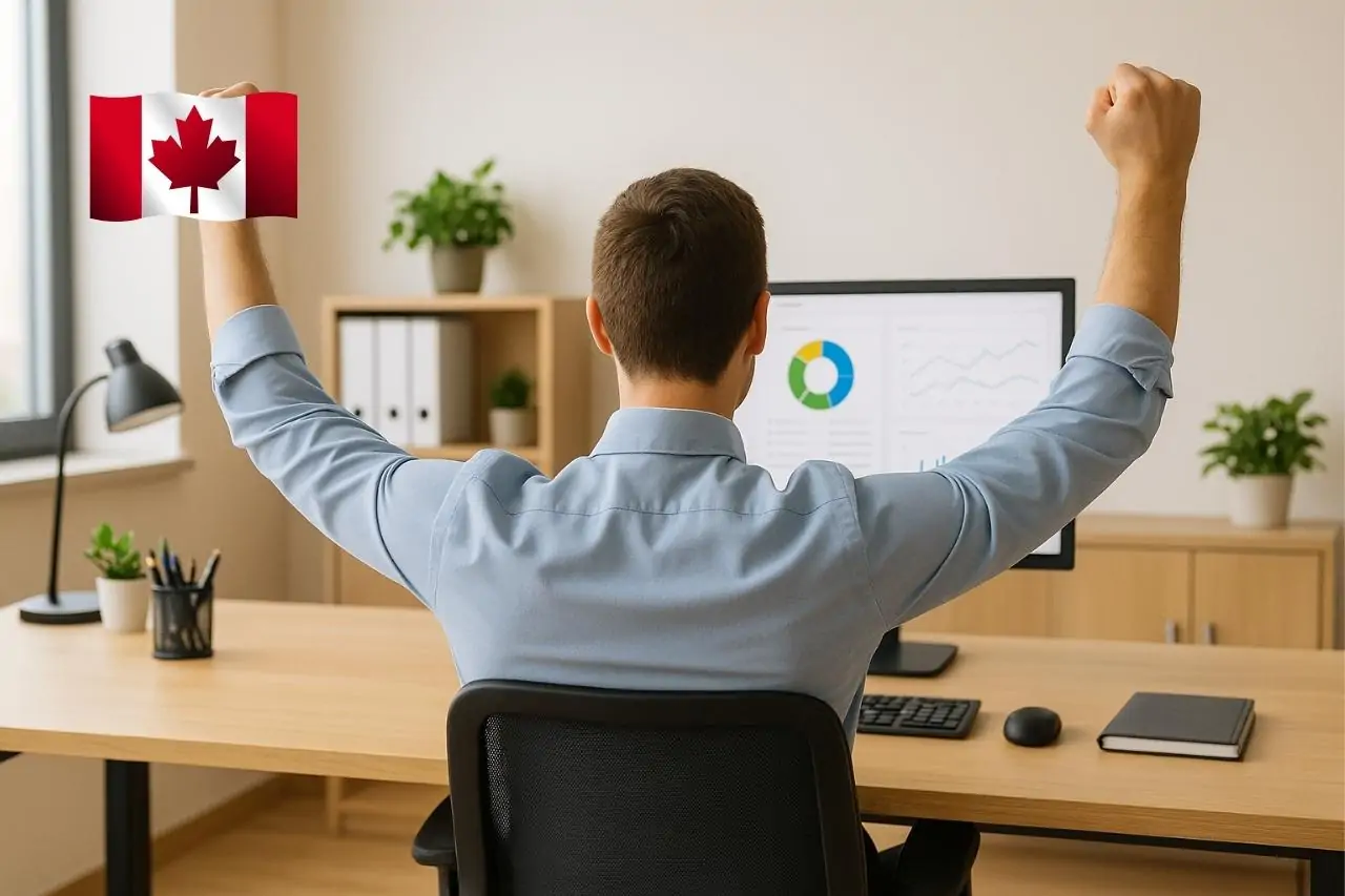 В Канаде назвали компании, где работают самые довольные сотрудники — список удивил многих