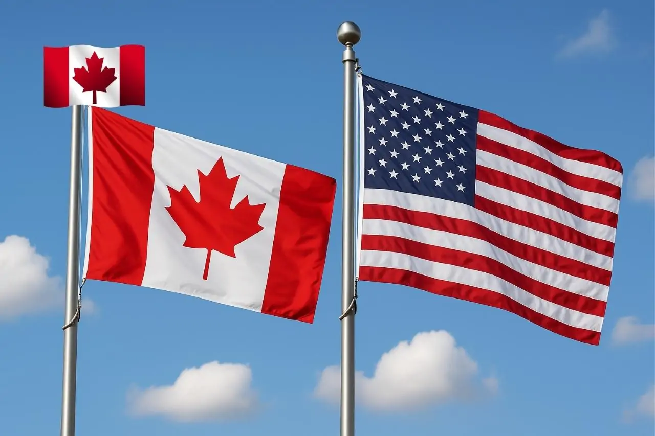 Между Канадой и США назревает новая проблема — что говорят сенаторы