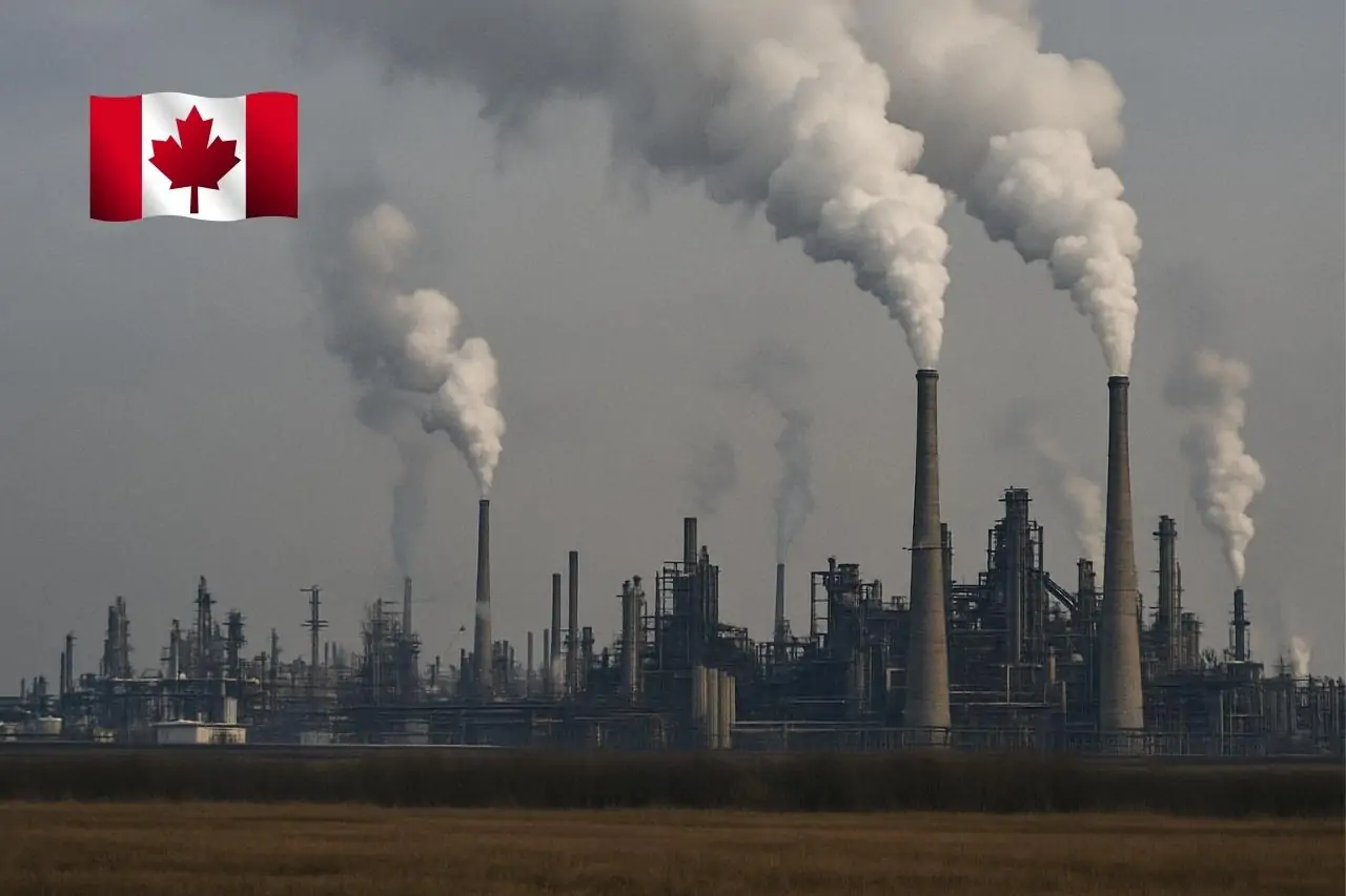 Канада делает двойное заявление по климату — что изменится?