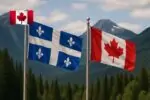 Канада обсуждает возможный политический вызов из Квебека