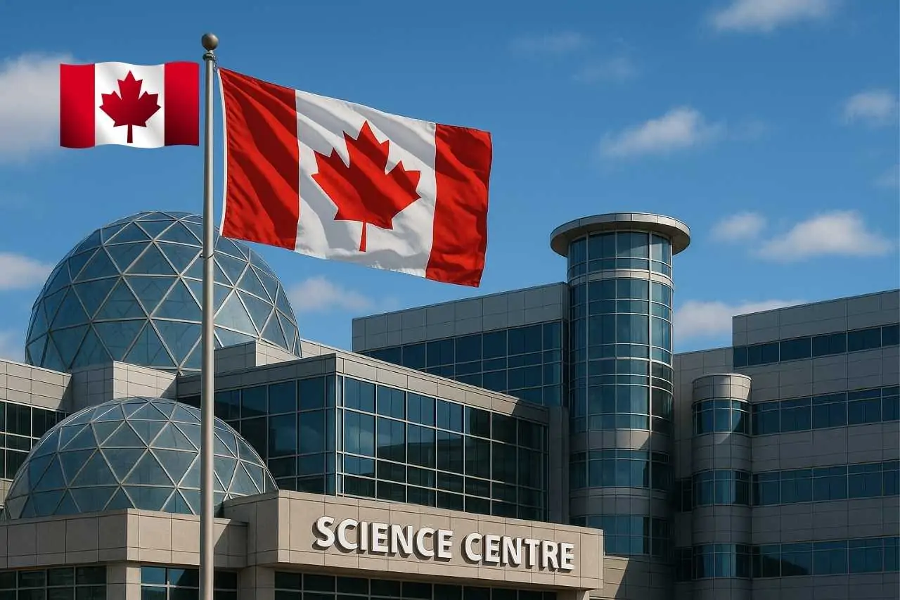 Канада запускает крупнейшую научную инициативу десятилетия